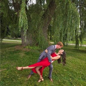 Meet your Posher, Christine